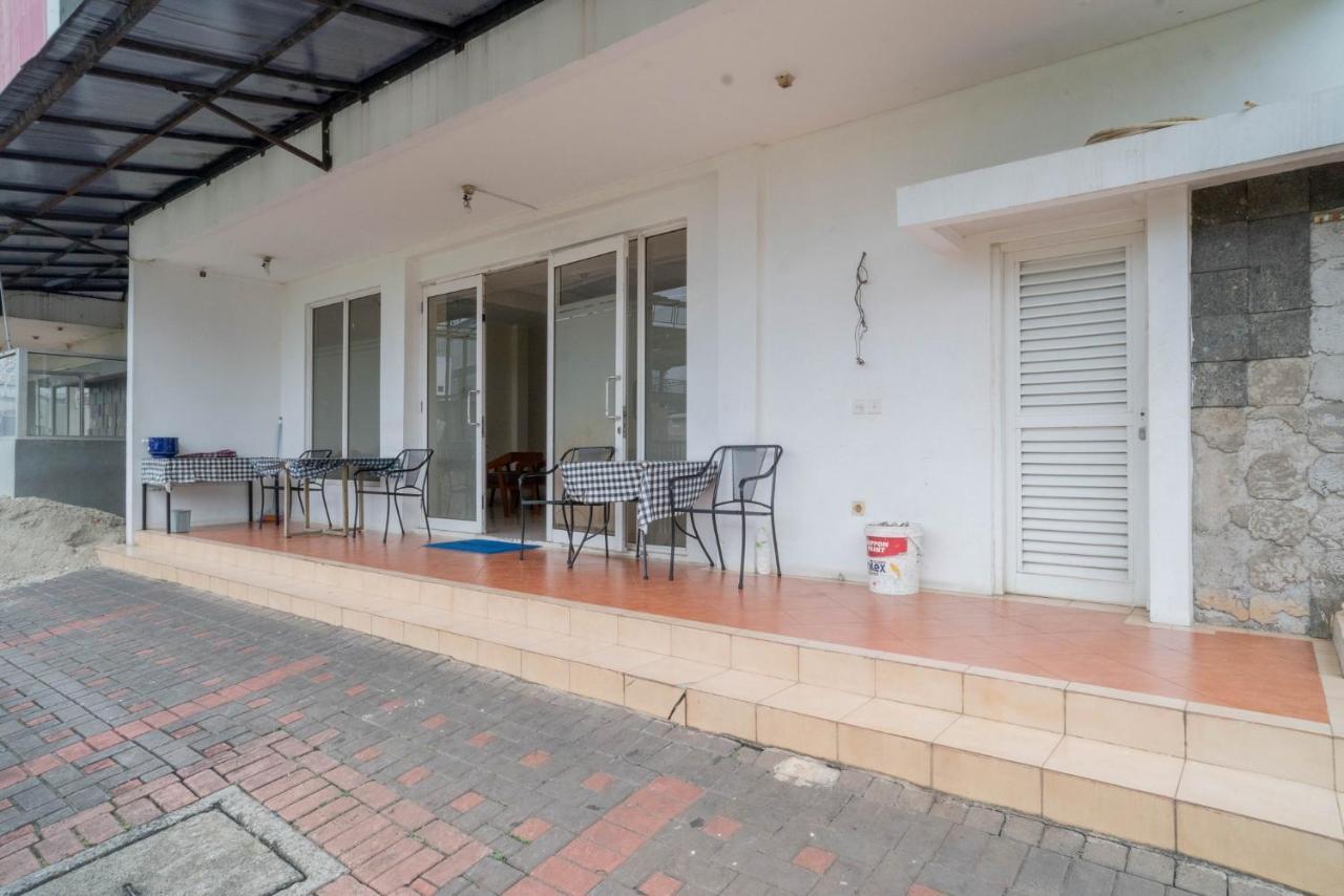 Mroom Residence Near Umn Gading Serpong Redpartner Cicayur Exterior foto